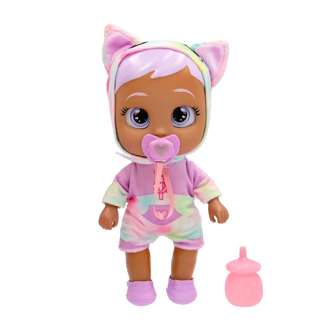 Cry Babies My First Steps Mya